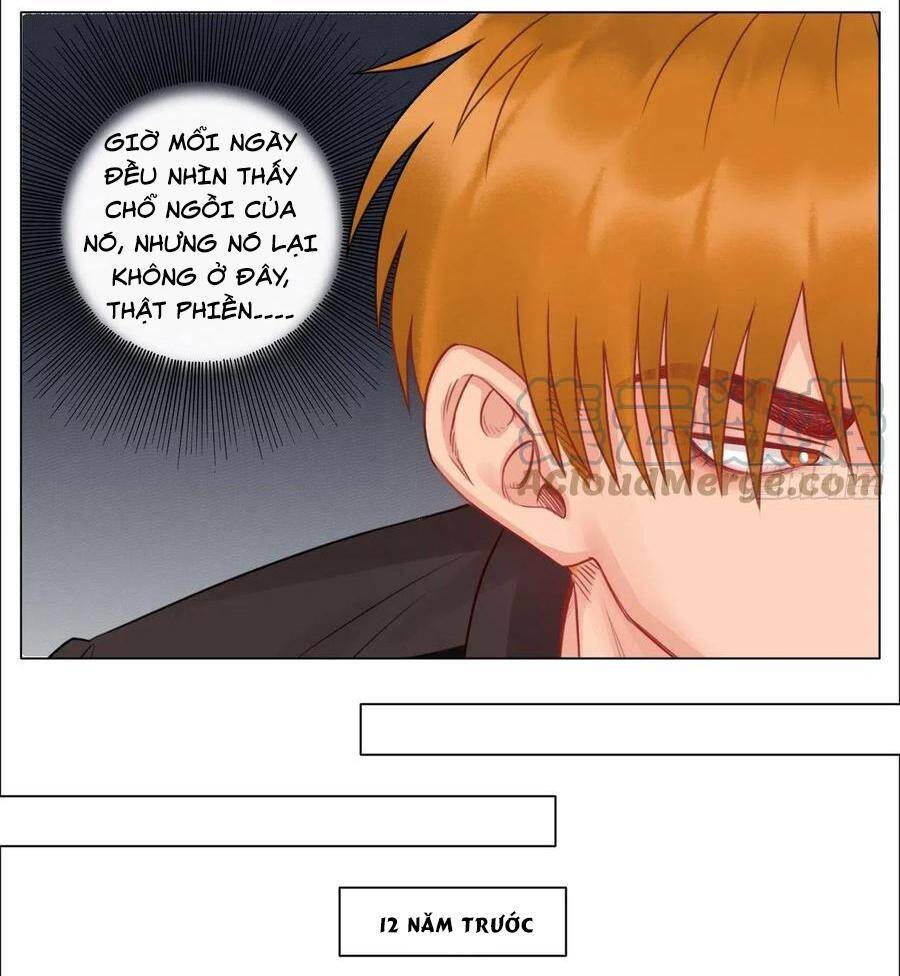Ký Túc Xá Nam Phòng 303 Chapter 52 - 22
