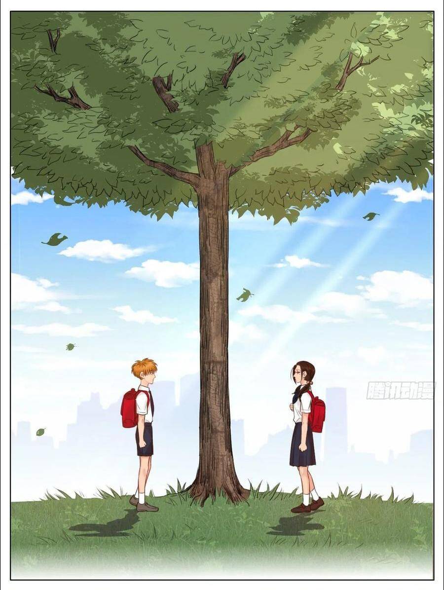 Ký Túc Xá Nam Phòng 303 Chapter 52 - 23