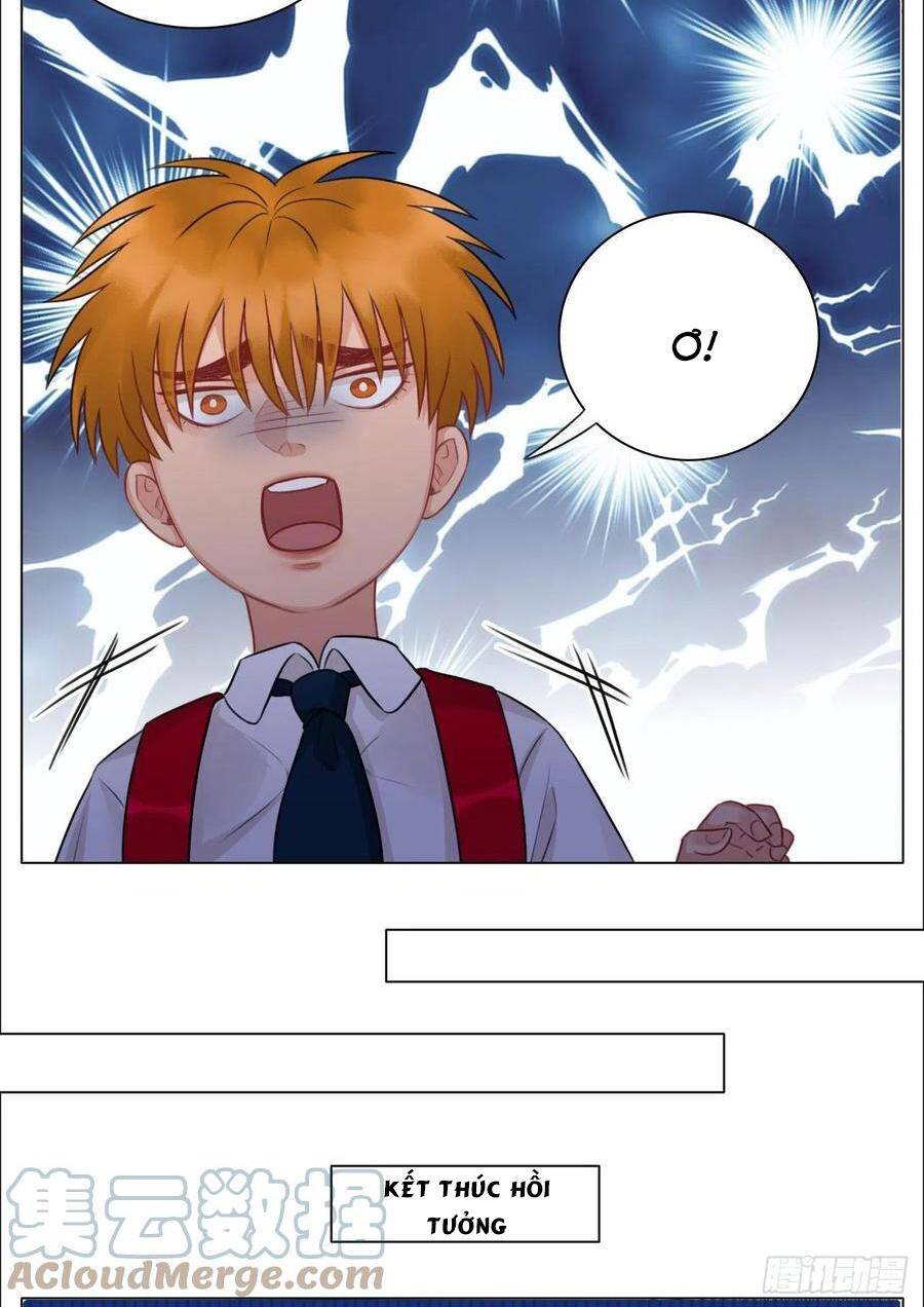 Ký Túc Xá Nam Phòng 303 Chapter 52 - 27