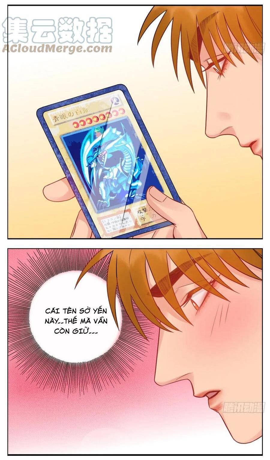 Ký Túc Xá Nam Phòng 303 Chapter 52 - 33