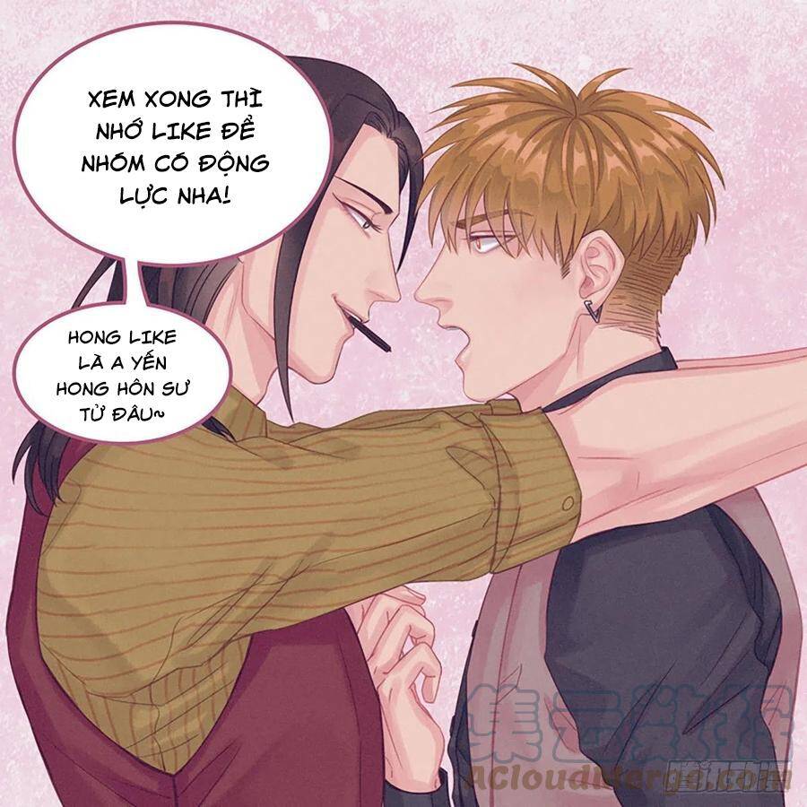 Ký Túc Xá Nam Phòng 303 Chapter 52 - 38