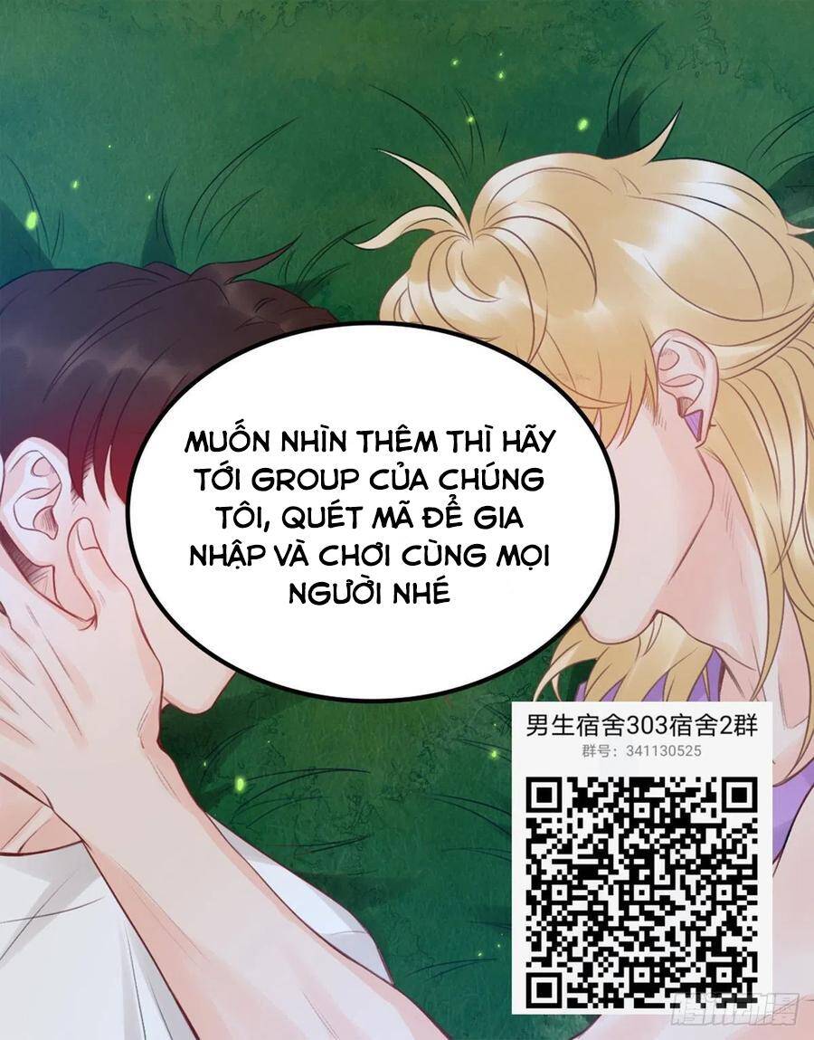 Ký Túc Xá Nam Phòng 303 Chapter 53 - 19