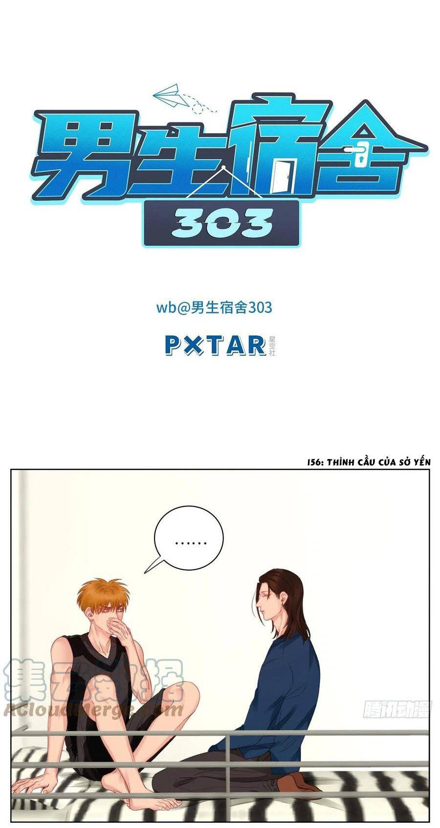 Ký Túc Xá Nam Phòng 303 Chapter 53 - 20