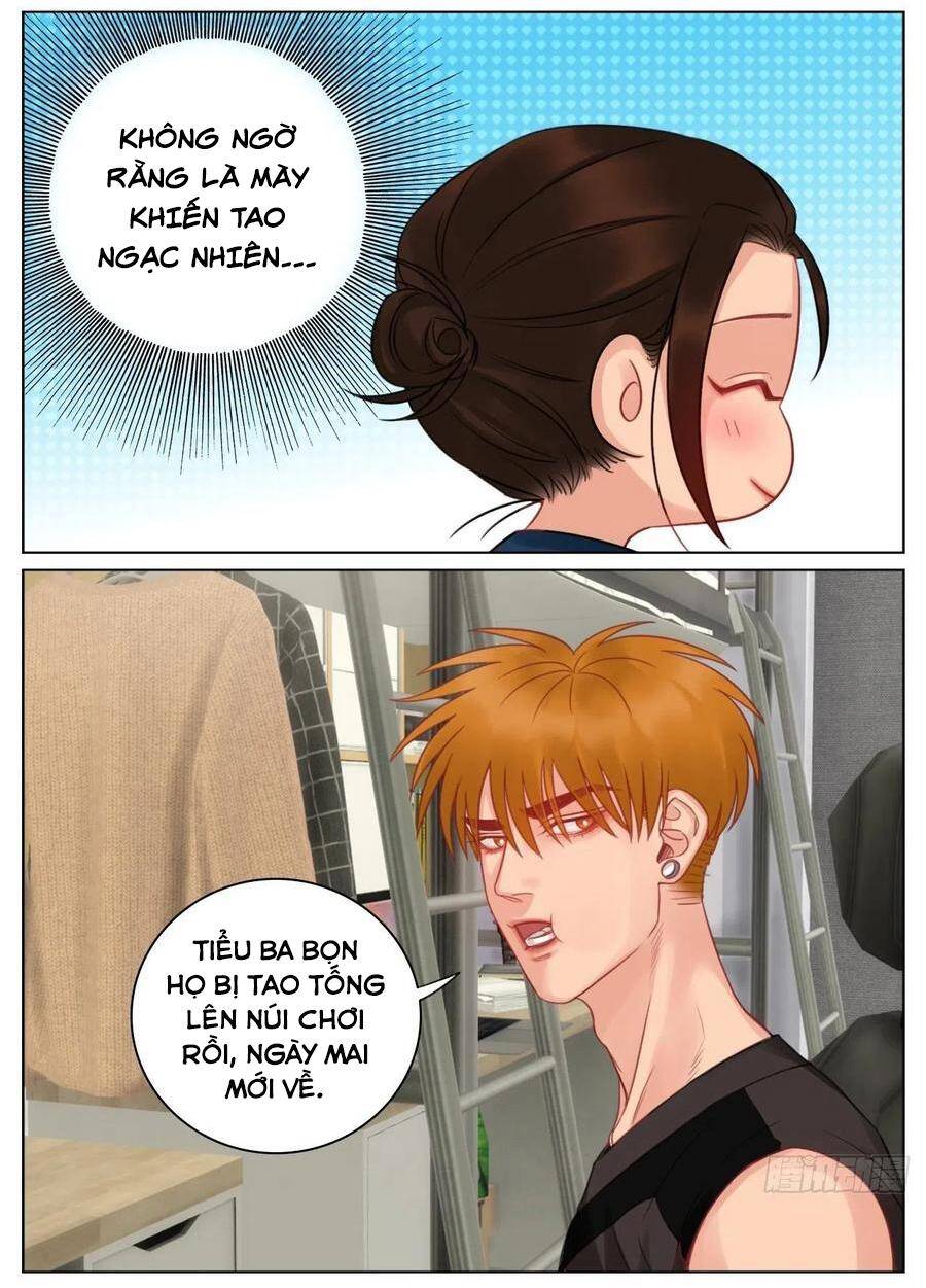 Ký Túc Xá Nam Phòng 303 Chapter 53 - 28