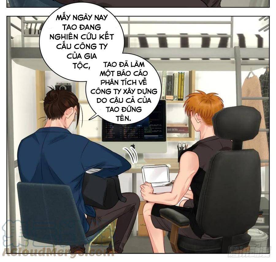 Ký Túc Xá Nam Phòng 303 Chapter 53 - 30