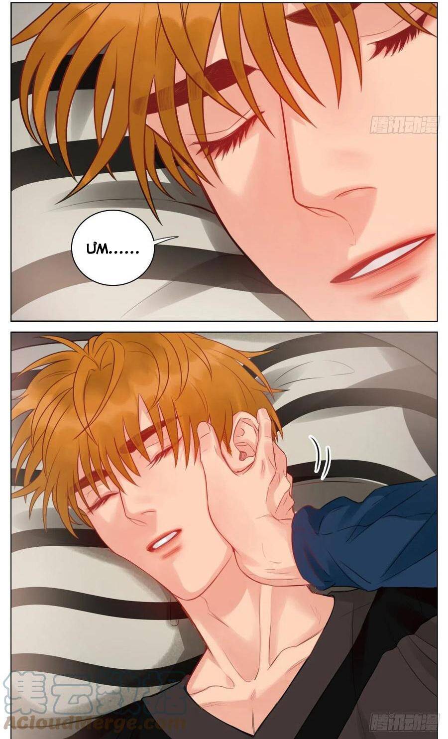 Ký Túc Xá Nam Phòng 303 Chapter 53 - 5
