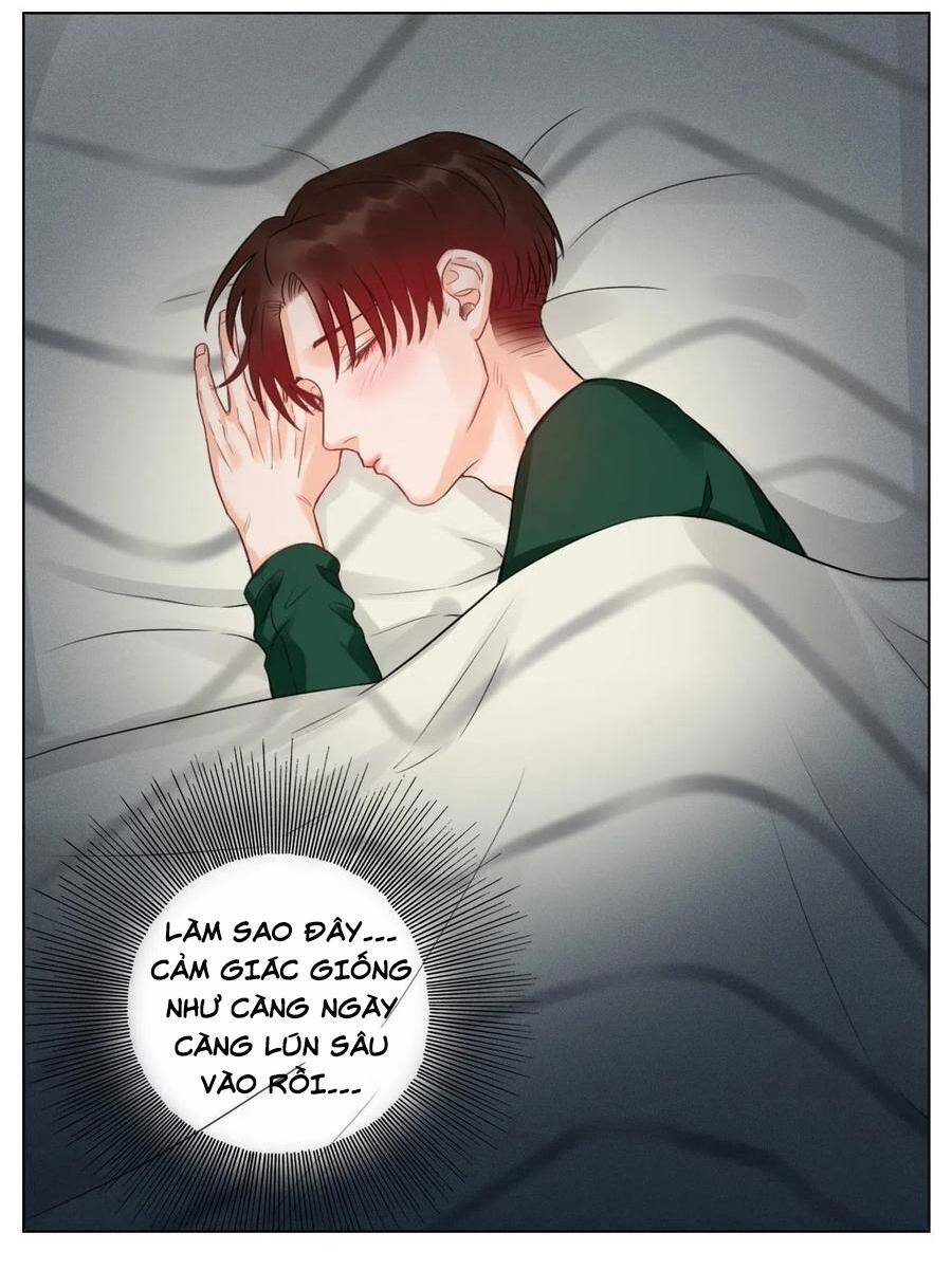 Ký Túc Xá Nam Phòng 303 Chapter 54 - 18