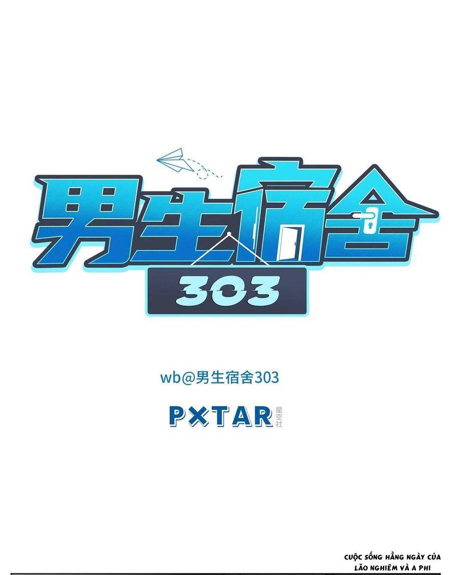 Ký Túc Xá Nam Phòng 303 Chapter 54 - 19