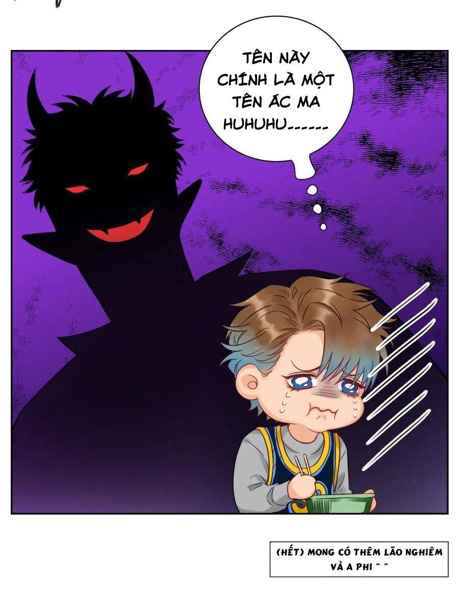 Ký Túc Xá Nam Phòng 303 Chapter 54 - 28