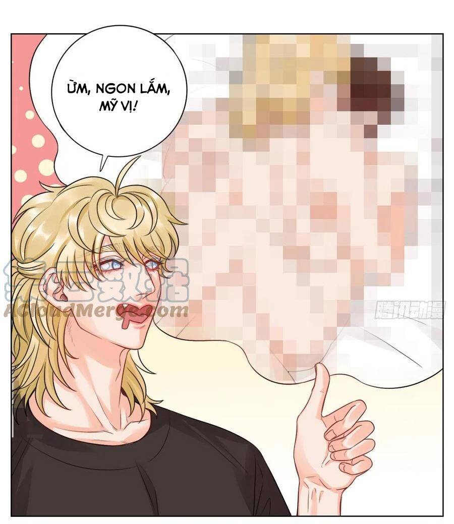 Ký Túc Xá Nam Phòng 303 Chapter 54 - 7
