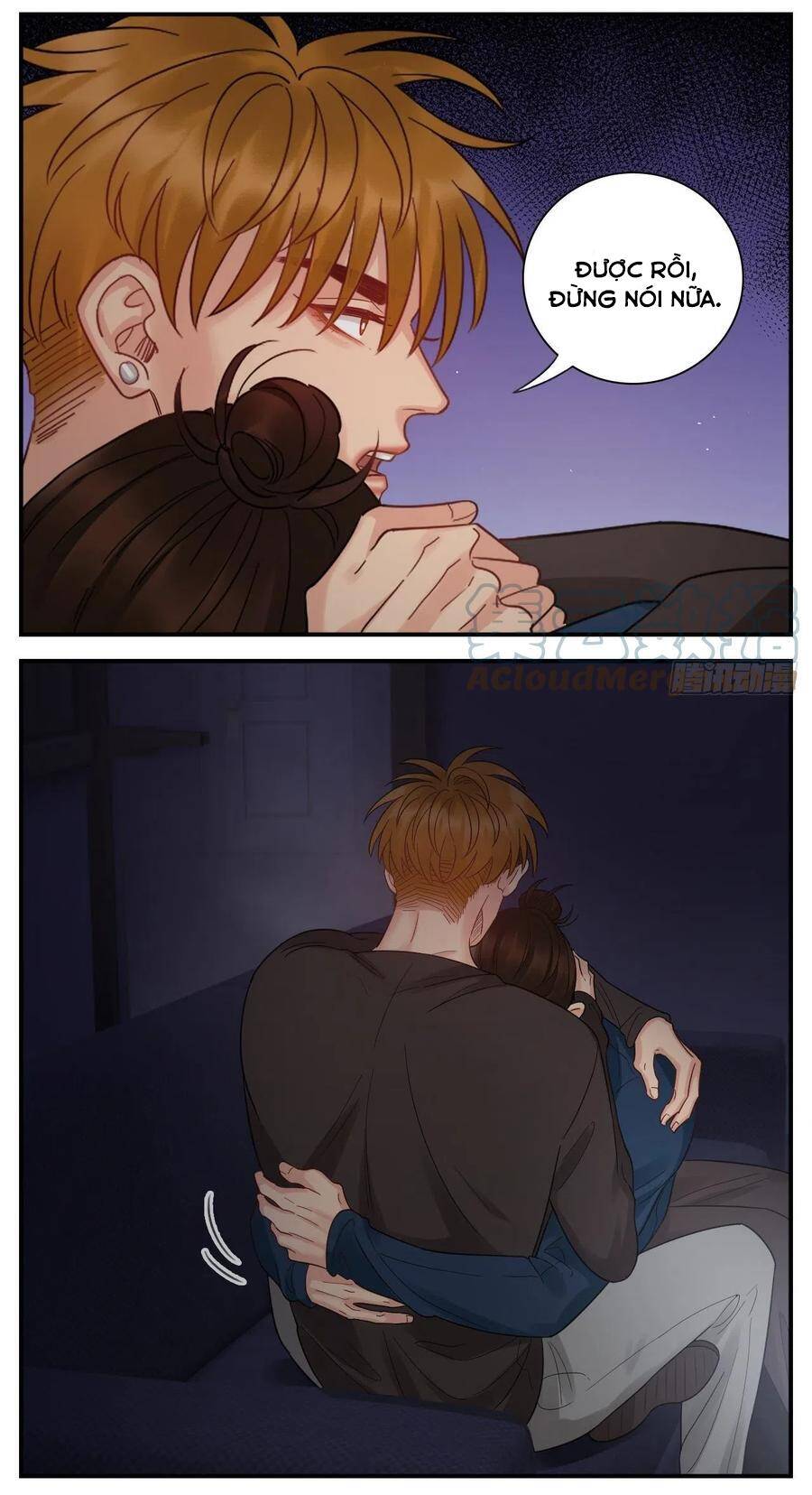Ký Túc Xá Nam Phòng 303 Chapter 55 - 18