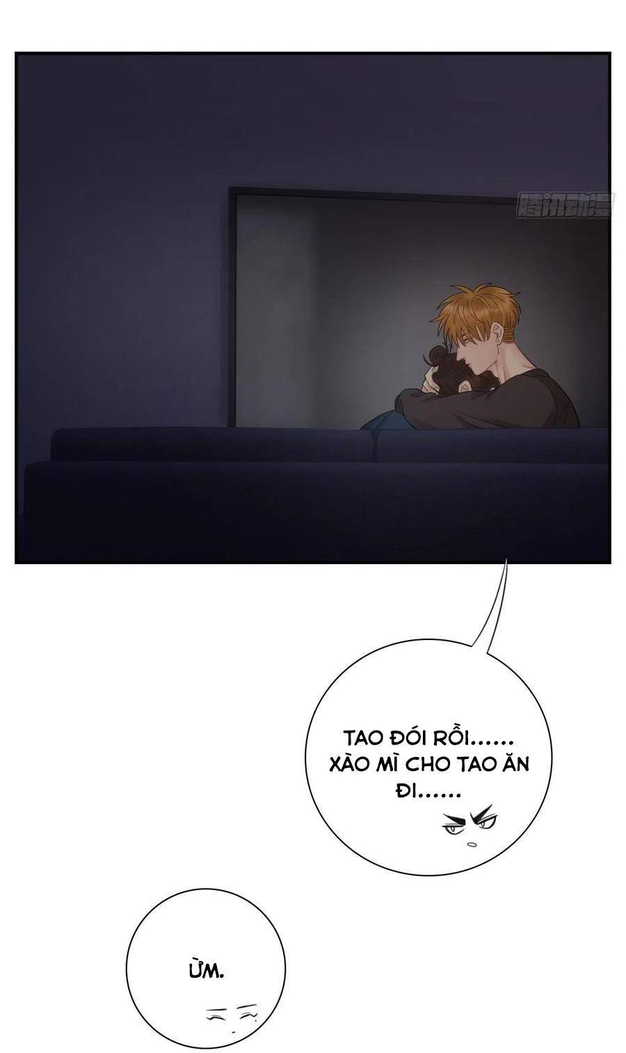 Ký Túc Xá Nam Phòng 303 Chapter 55 - 19
