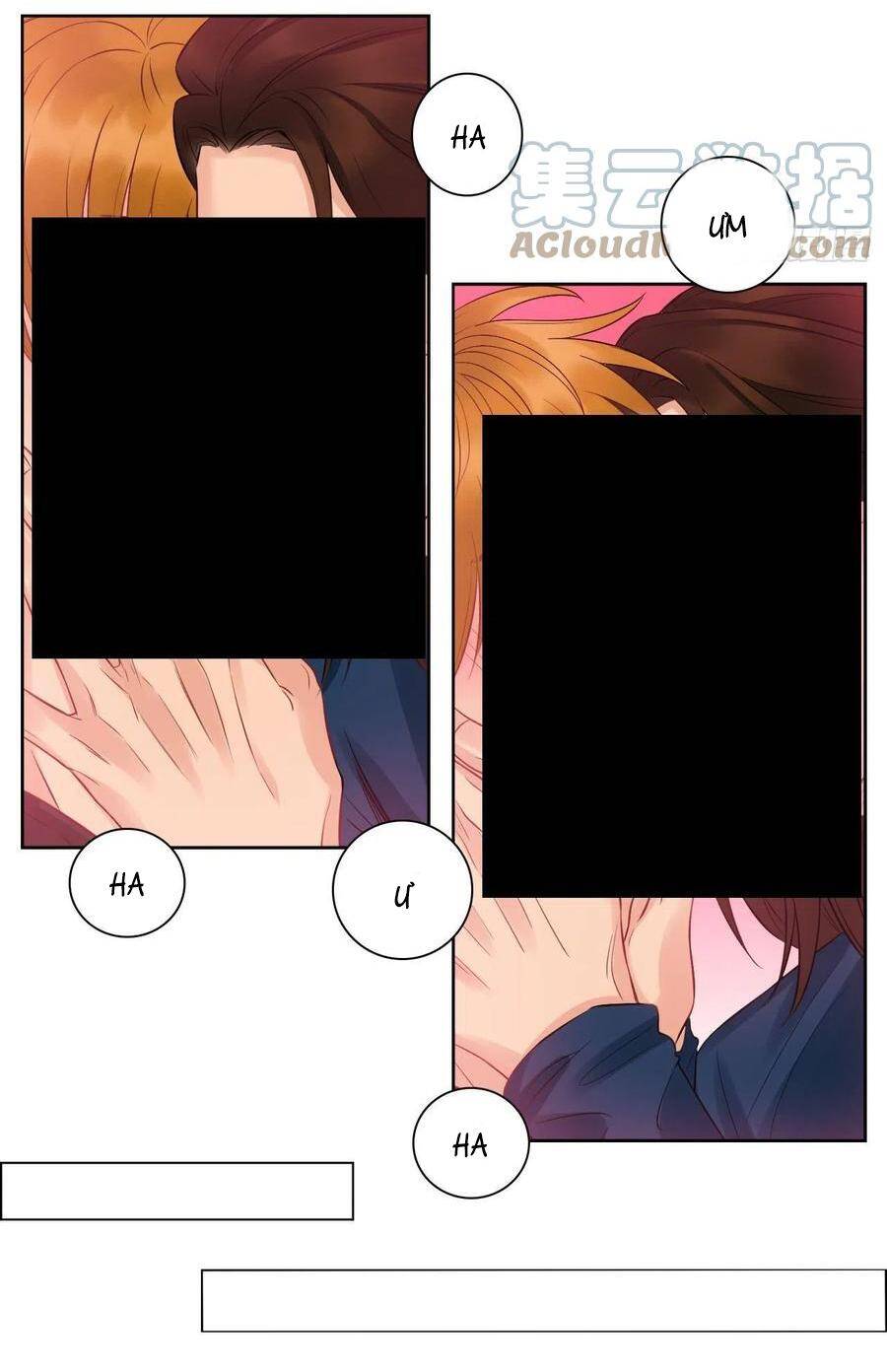 Ký Túc Xá Nam Phòng 303 Chapter 55 - 3