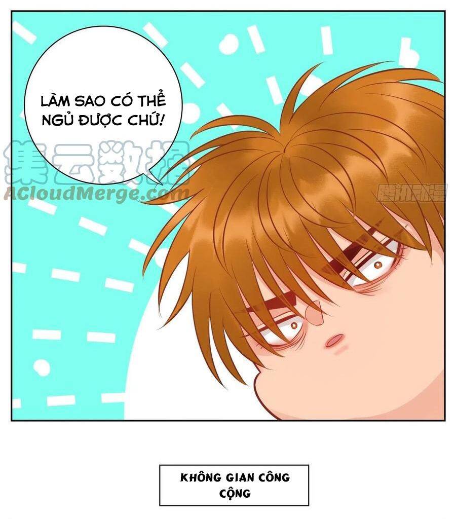 Ký Túc Xá Nam Phòng 303 Chapter 55 - 9