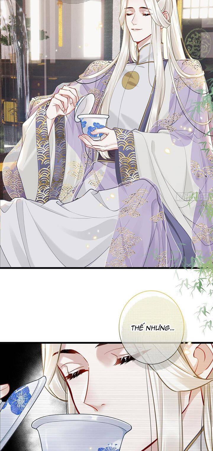 Cư Tâm Bất Kính Chapter 1 - 14