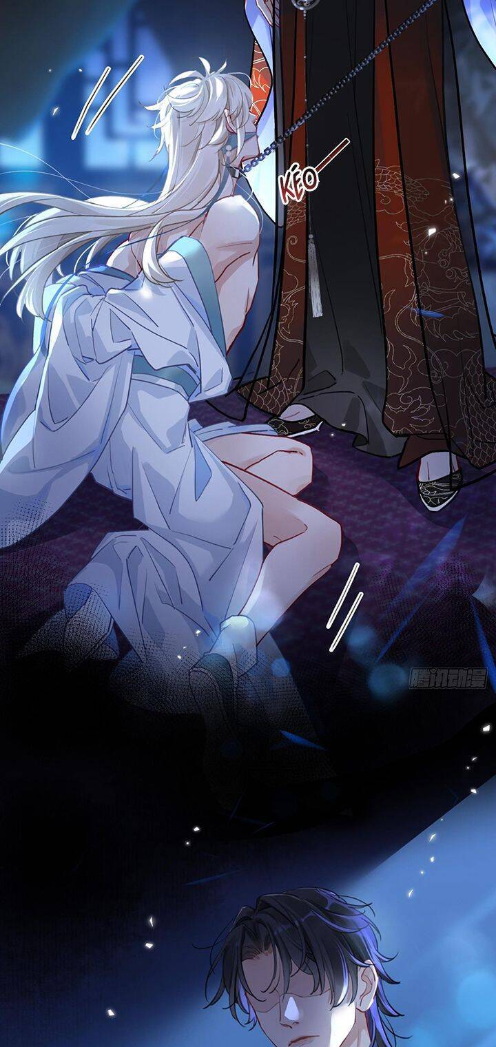 Cư Tâm Bất Kính Chapter 1 - 7
