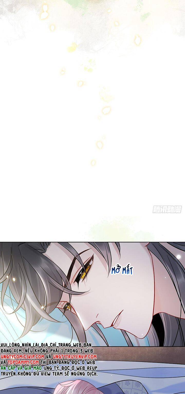 Cư Tâm Bất Kính Chapter 11 - 13