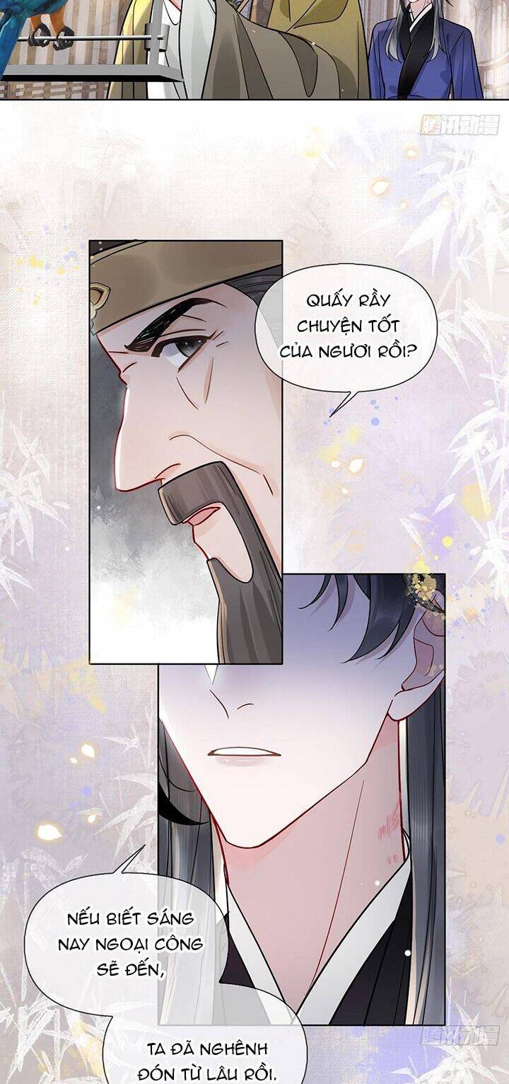Cư Tâm Bất Kính Chapter 11 - 20