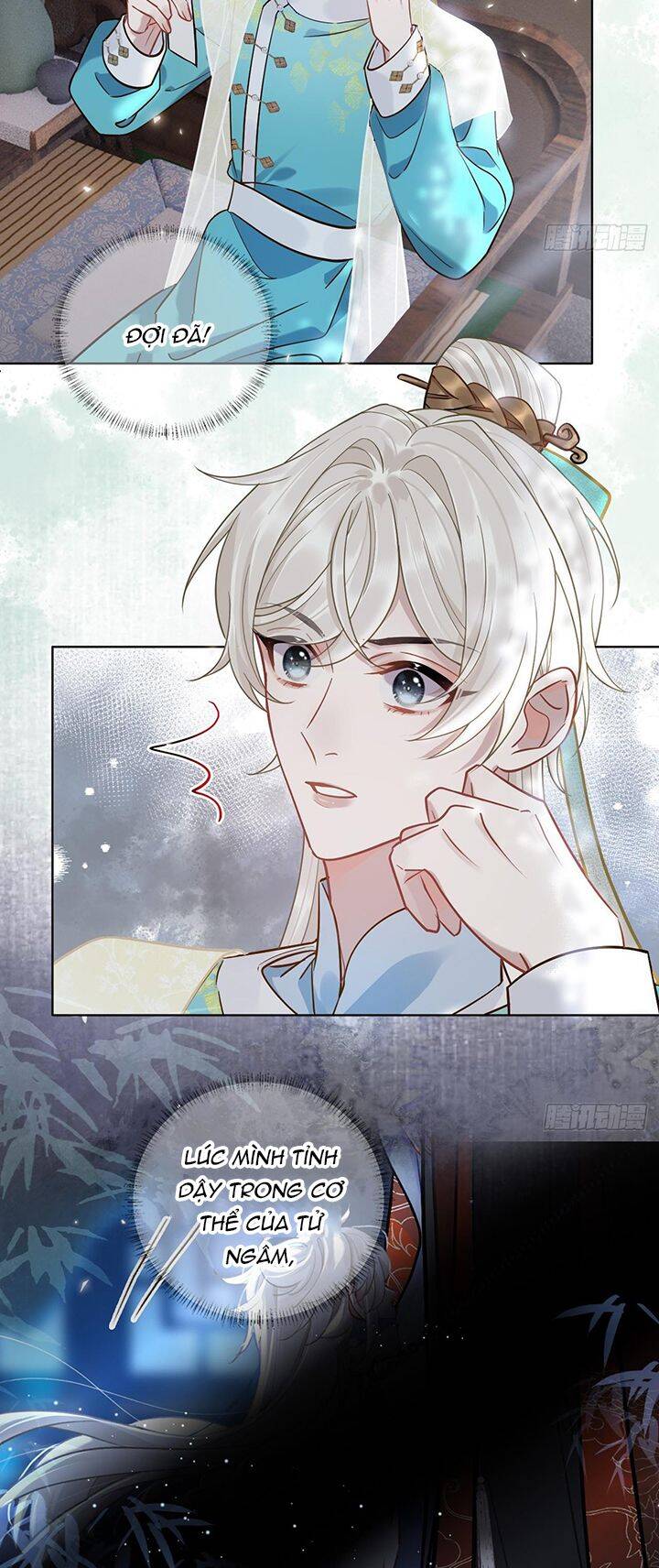 Cư Tâm Bất Kính Chapter 11 - 28