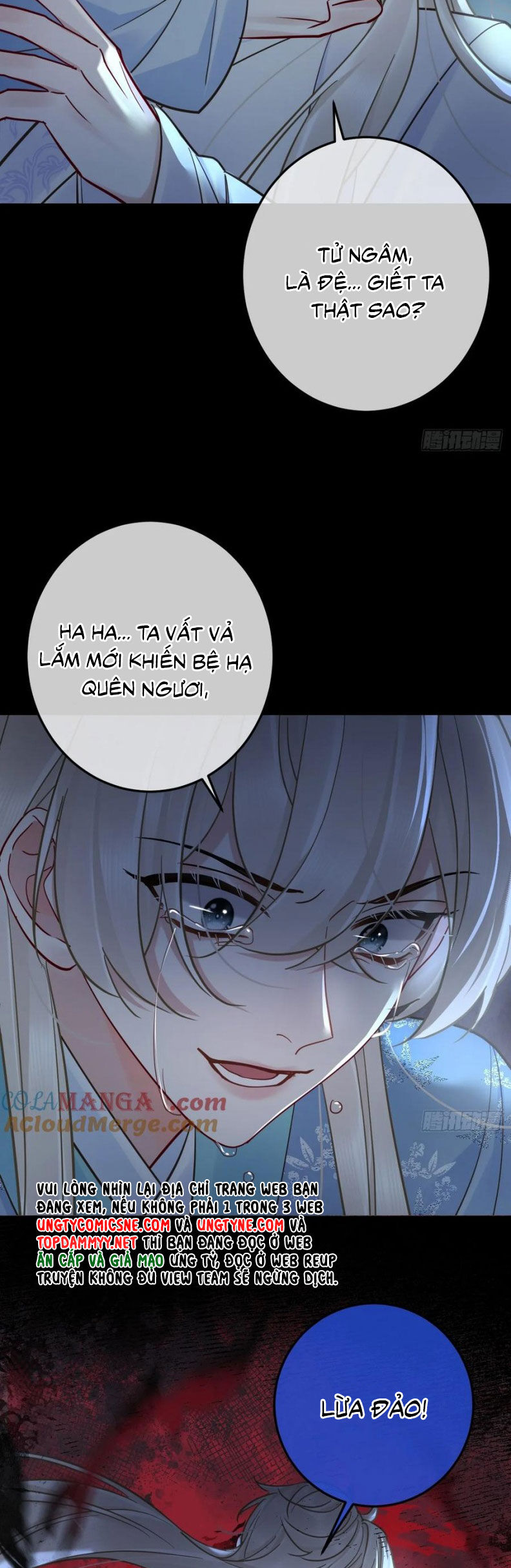 Cư Tâm Bất Kính Chapter 47 - 12
