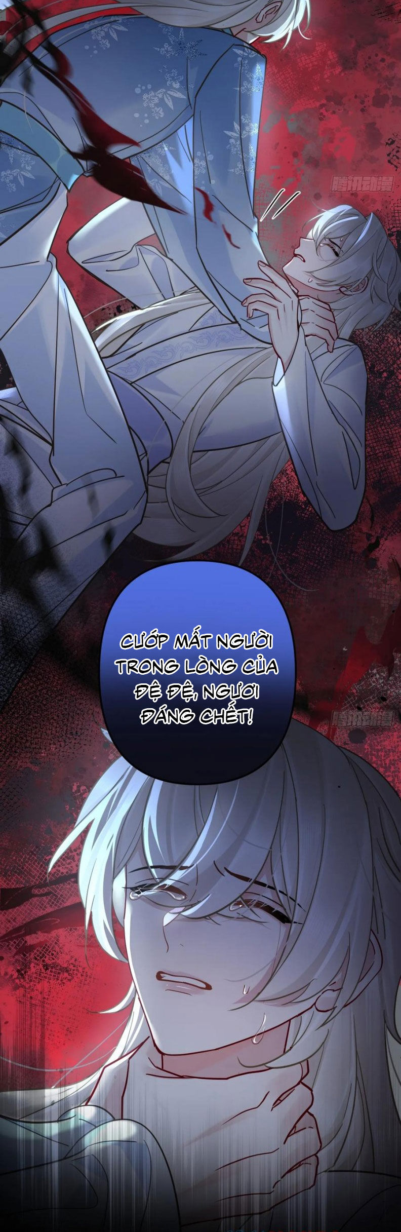 Cư Tâm Bất Kính Chapter 47 - 13