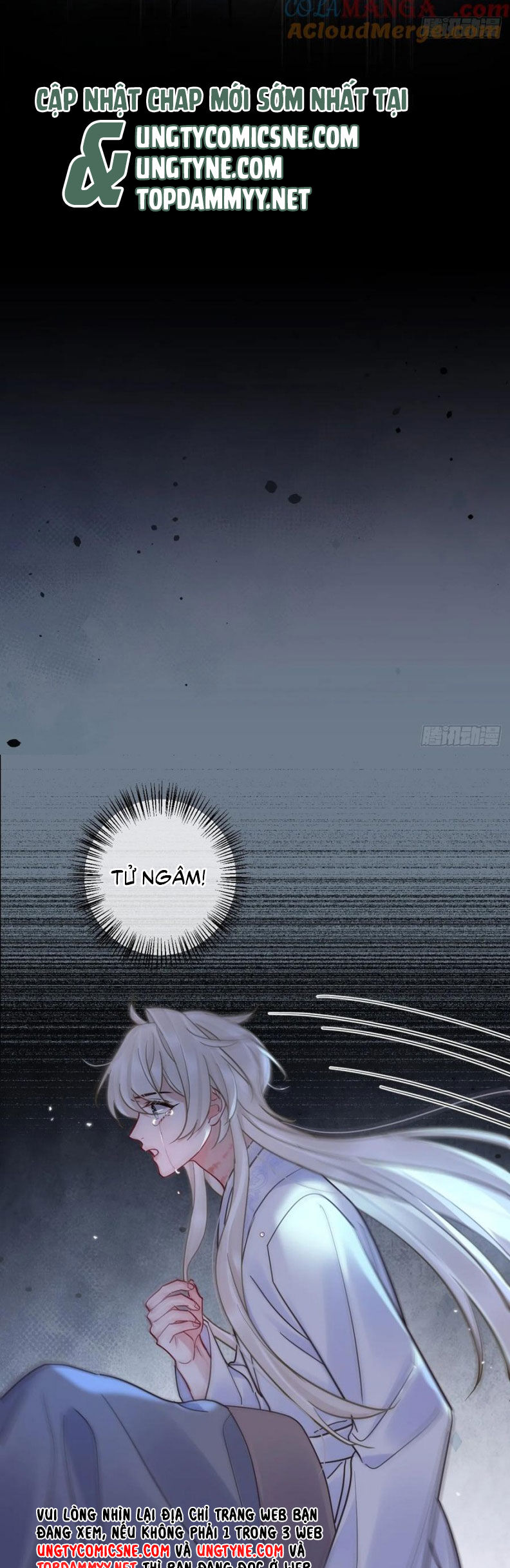 Cư Tâm Bất Kính Chapter 47 - 14