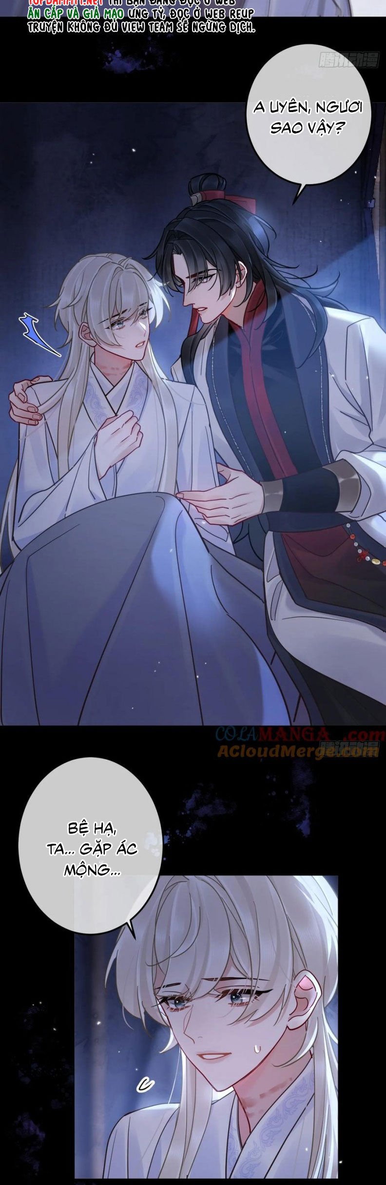 Cư Tâm Bất Kính Chapter 47 - 15