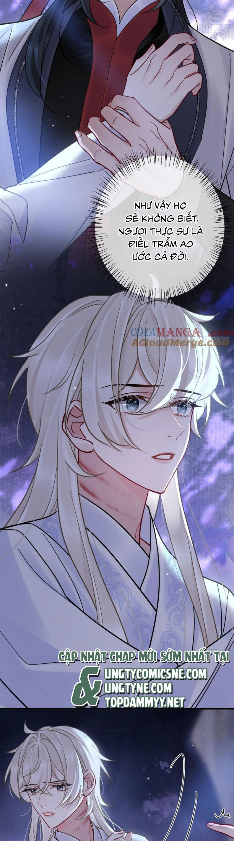 Cư Tâm Bất Kính Chapter 47 - 18