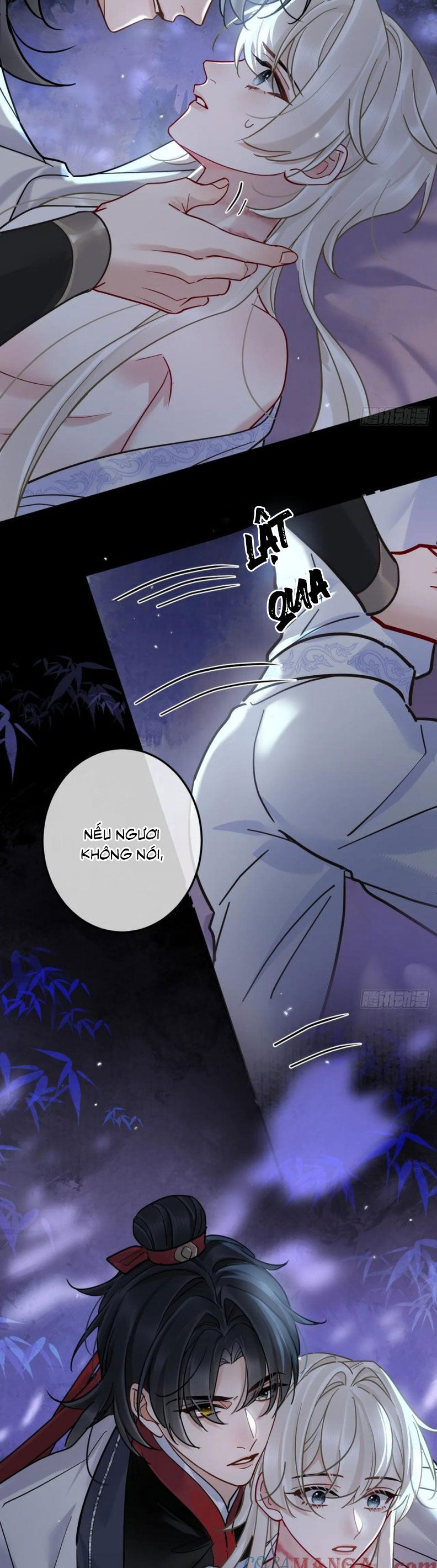 Cư Tâm Bất Kính Chapter 47 - 23