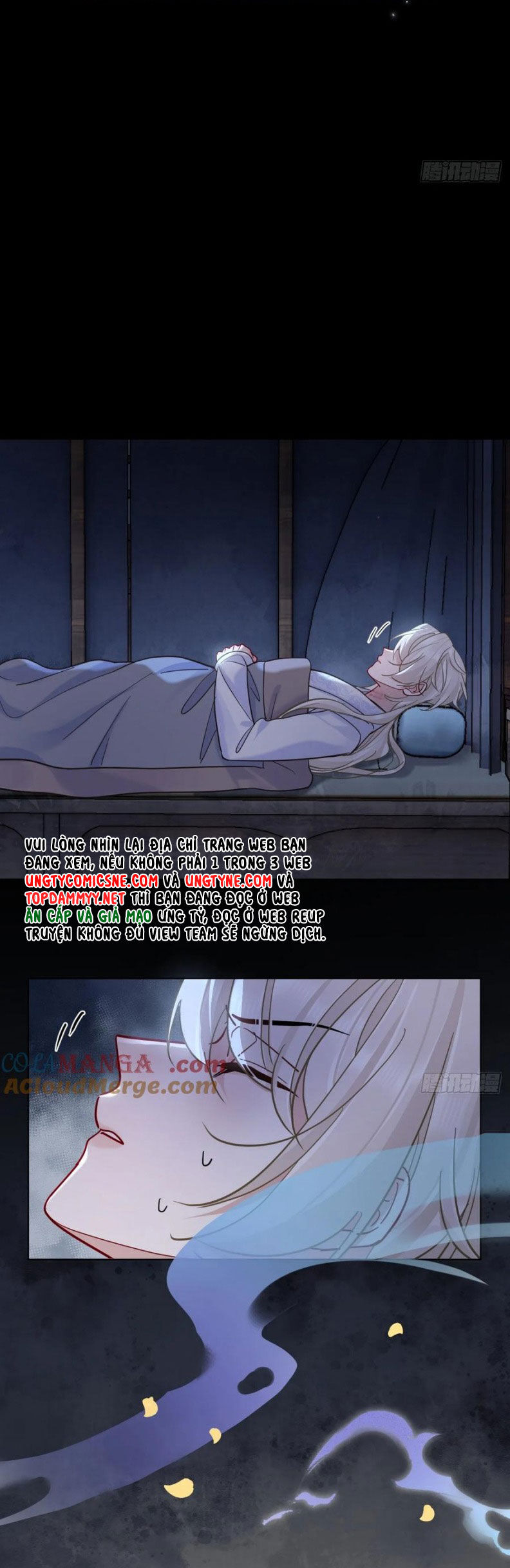 Cư Tâm Bất Kính Chapter 47 - 9