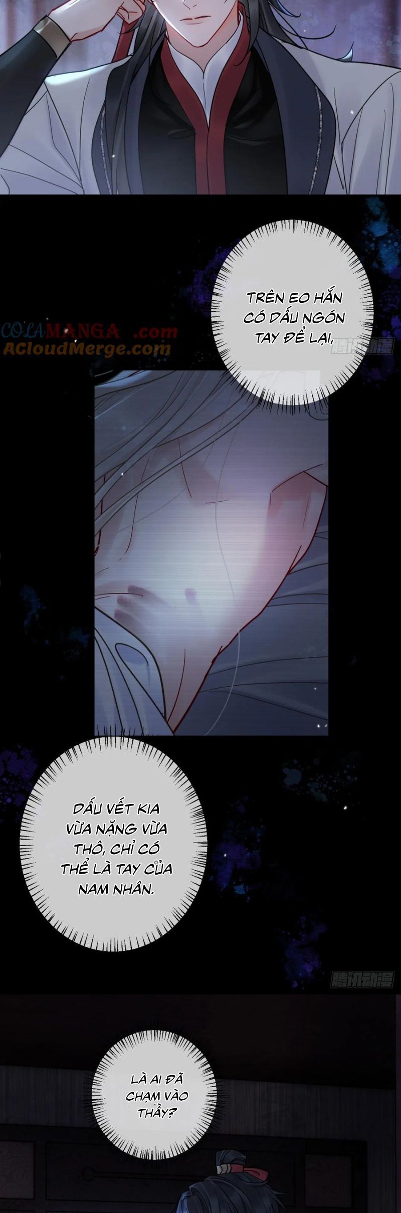 Cư Tâm Bất Kính Chapter 48 - 12