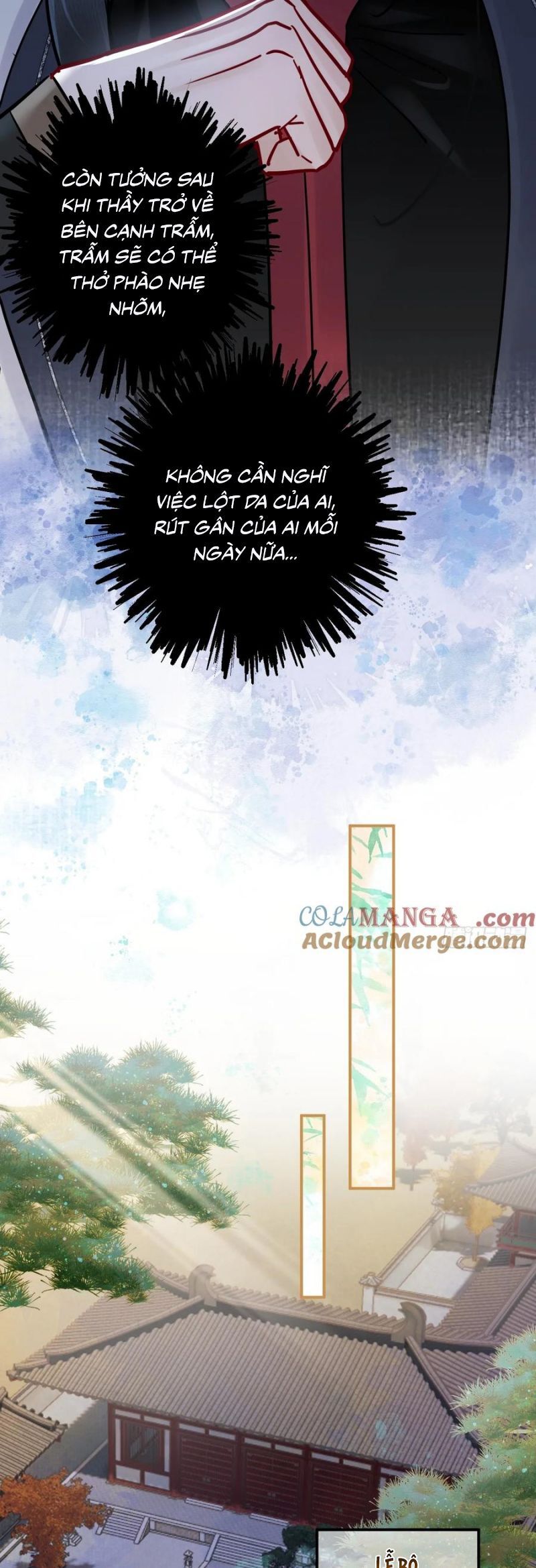 Cư Tâm Bất Kính Chapter 48 - 14