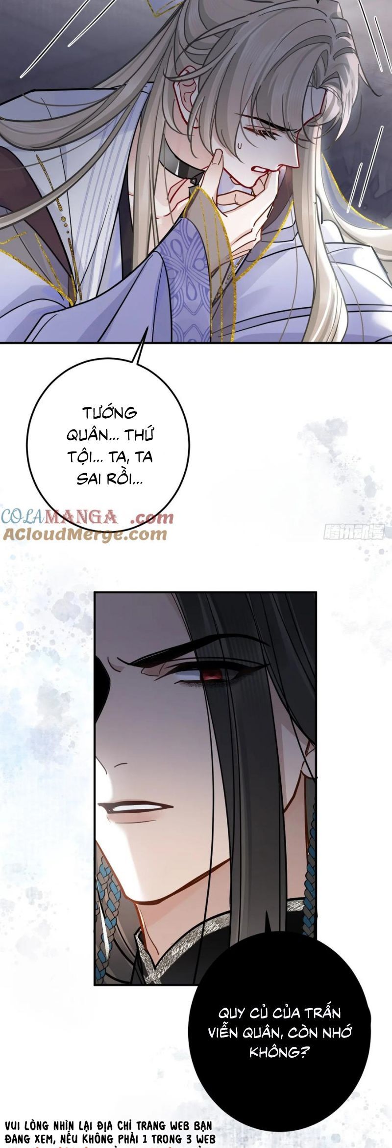 Cư Tâm Bất Kính Chapter 48 - 20