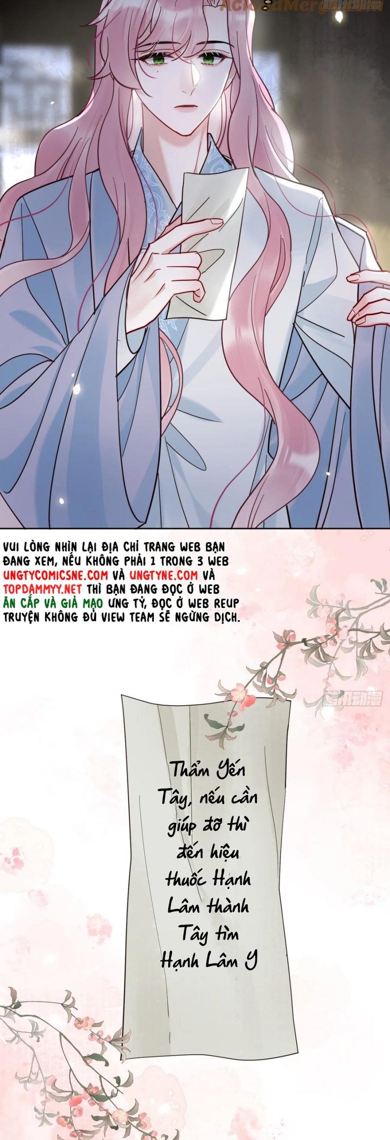 Cư Tâm Bất Kính Chapter 48 - 24