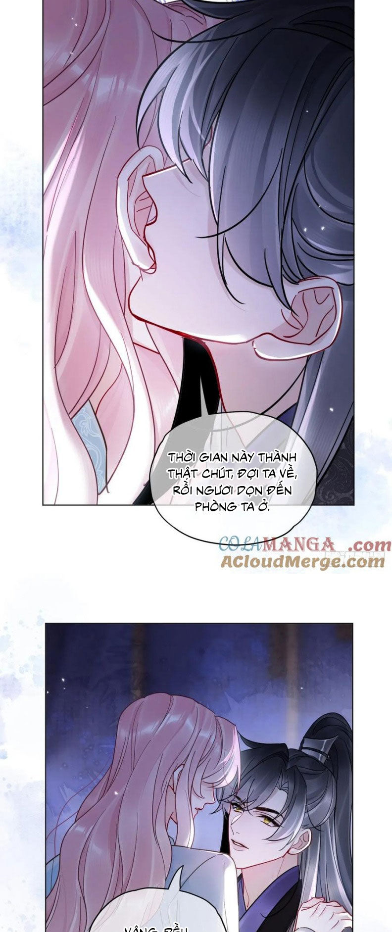 Cư Tâm Bất Kính Chapter 49 - 12