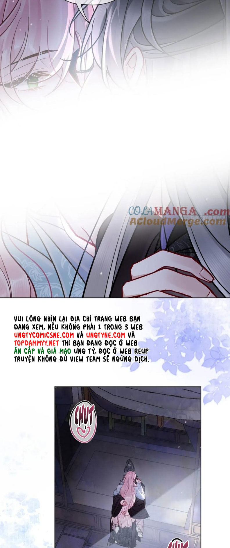 Cư Tâm Bất Kính Chapter 49 - 14