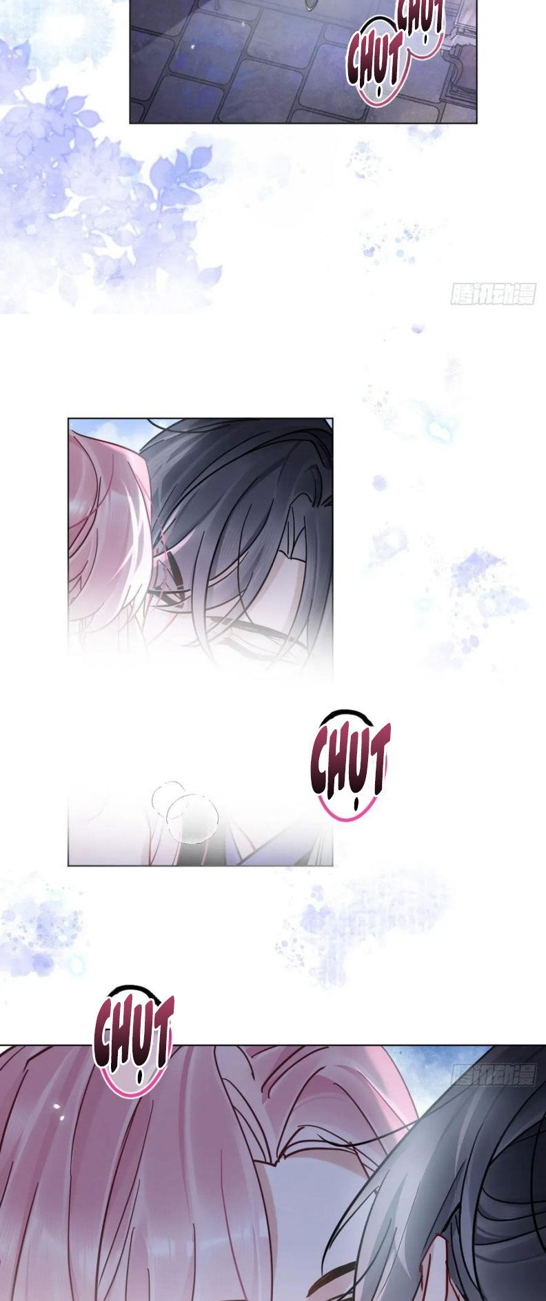 Cư Tâm Bất Kính Chapter 49 - 15