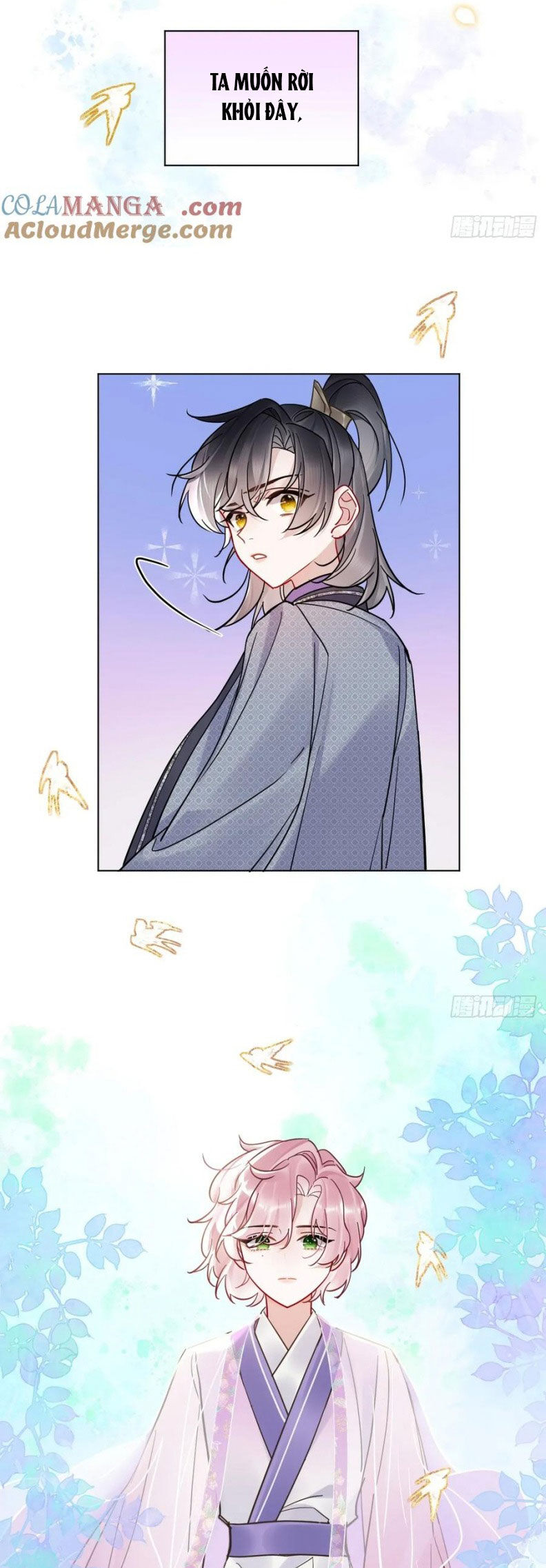 Cư Tâm Bất Kính Chapter 49 - 18