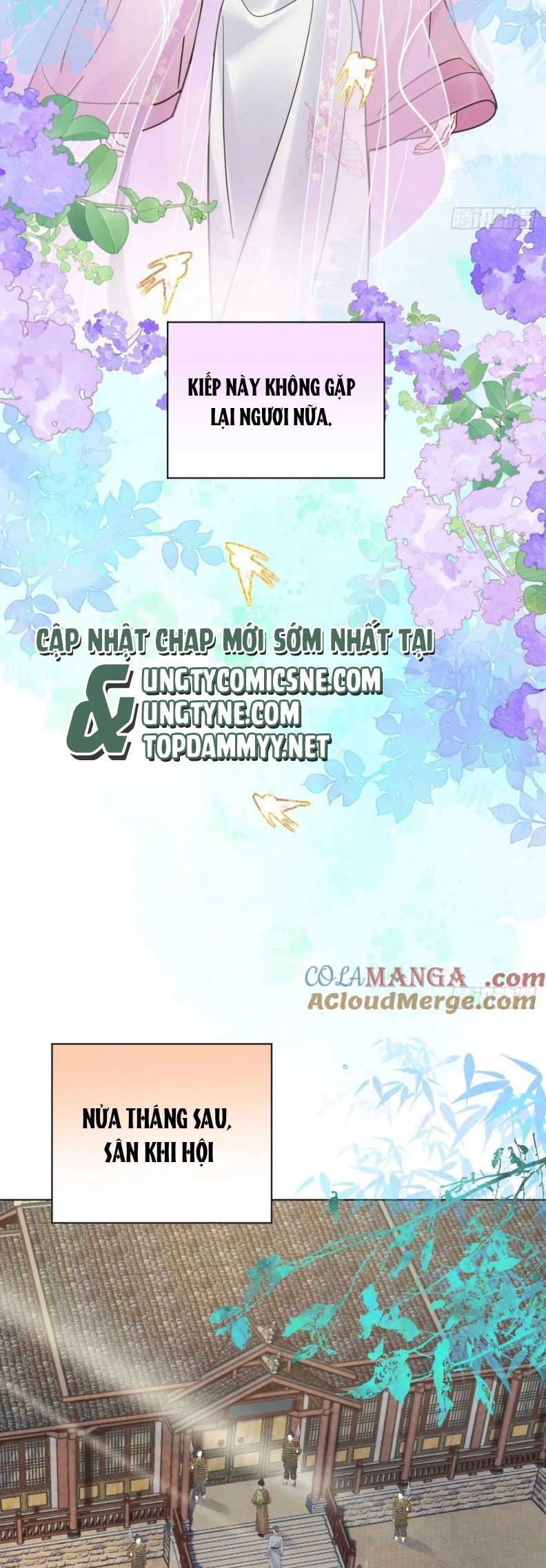 Cư Tâm Bất Kính Chapter 49 - 19