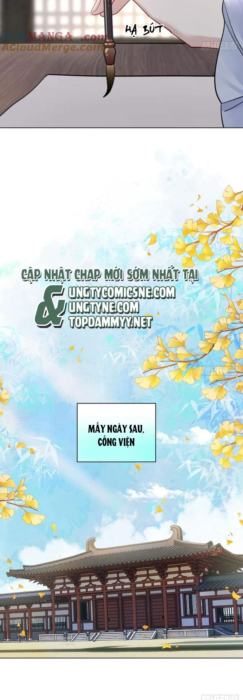 Cư Tâm Bất Kính Chapter 49 - 23
