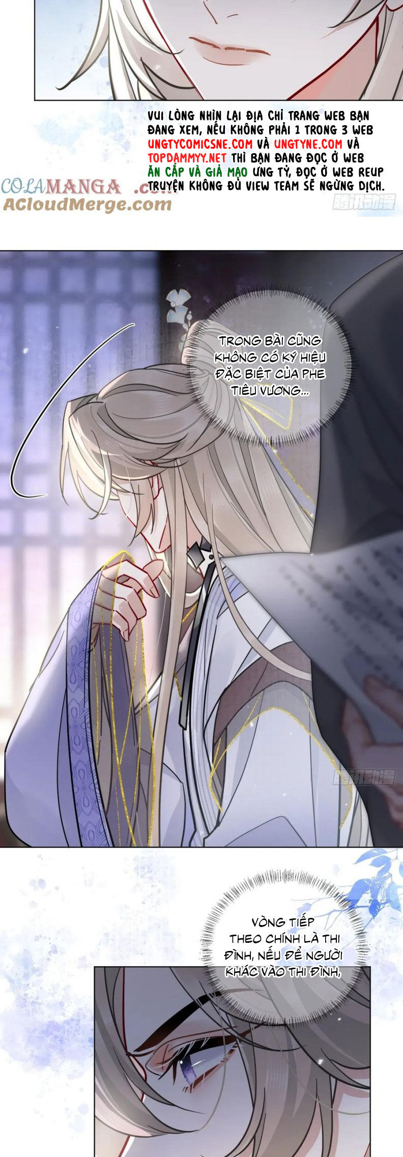 Cư Tâm Bất Kính Chapter 49 - 26