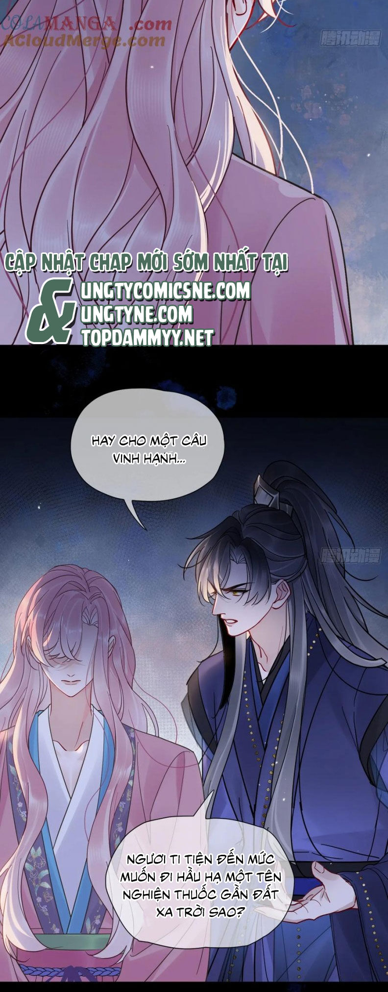 Cư Tâm Bất Kính Chapter 53 - 17