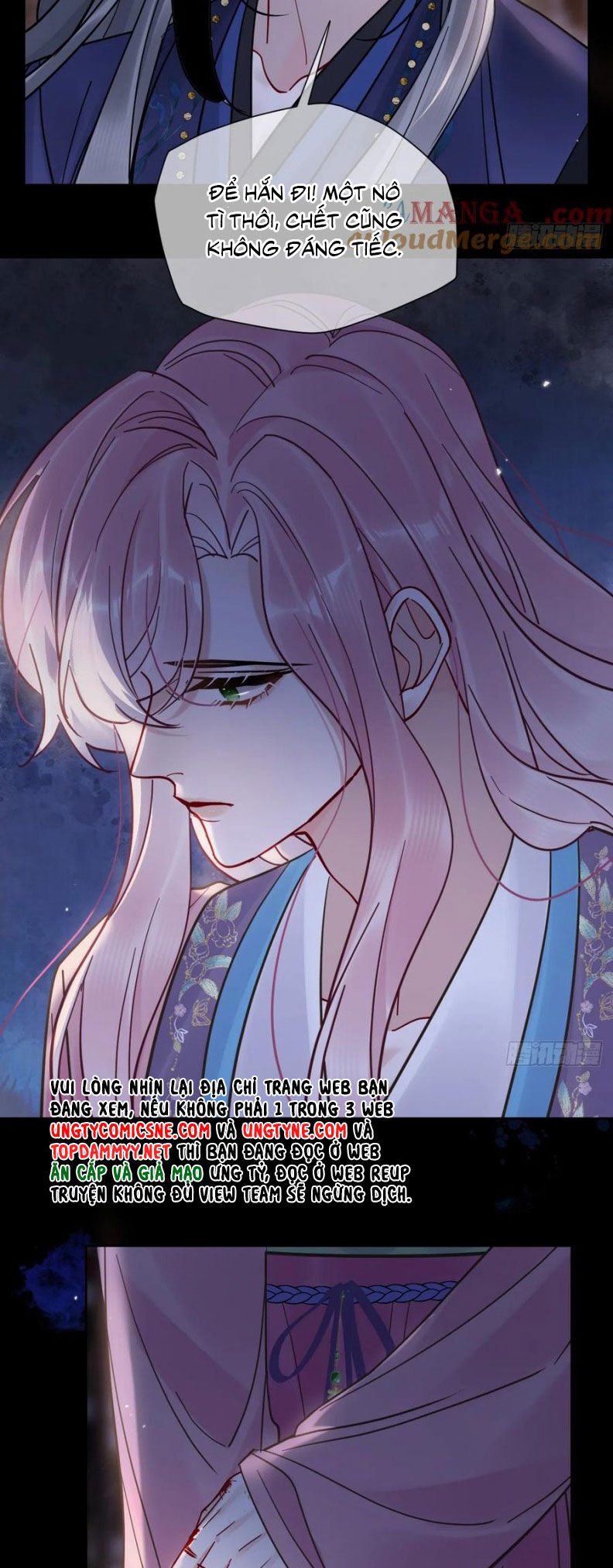 Cư Tâm Bất Kính Chapter 53 - 19