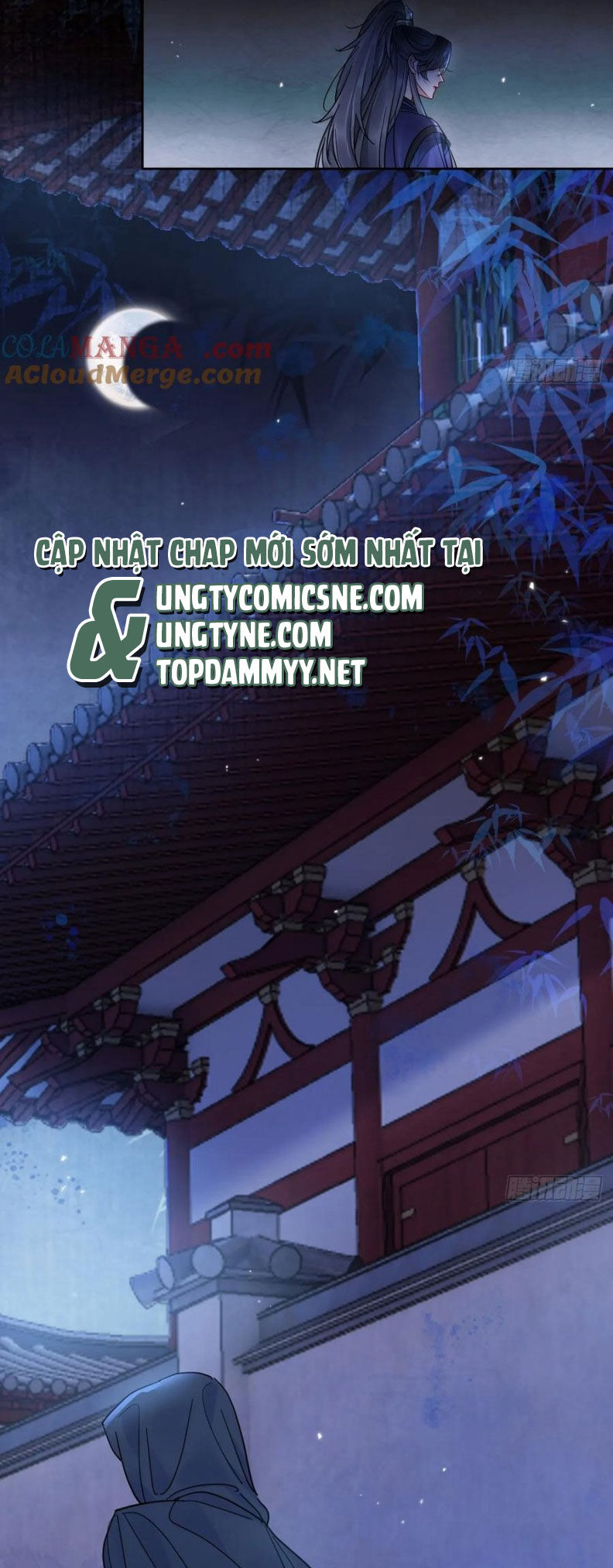 Cư Tâm Bất Kính Chapter 53 - 21