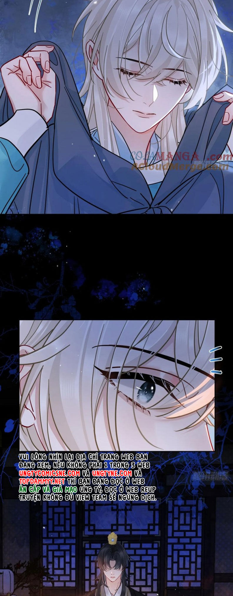 Cư Tâm Bất Kính Chapter 53 - 23
