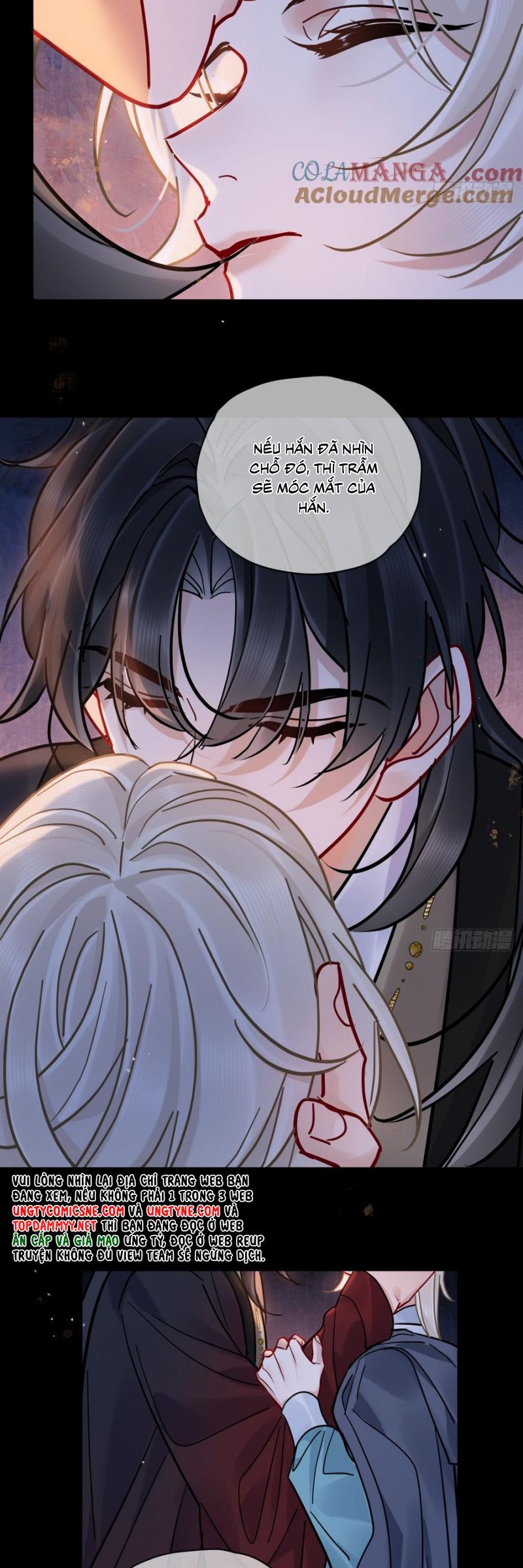 Cư Tâm Bất Kính Chapter 54 - 11