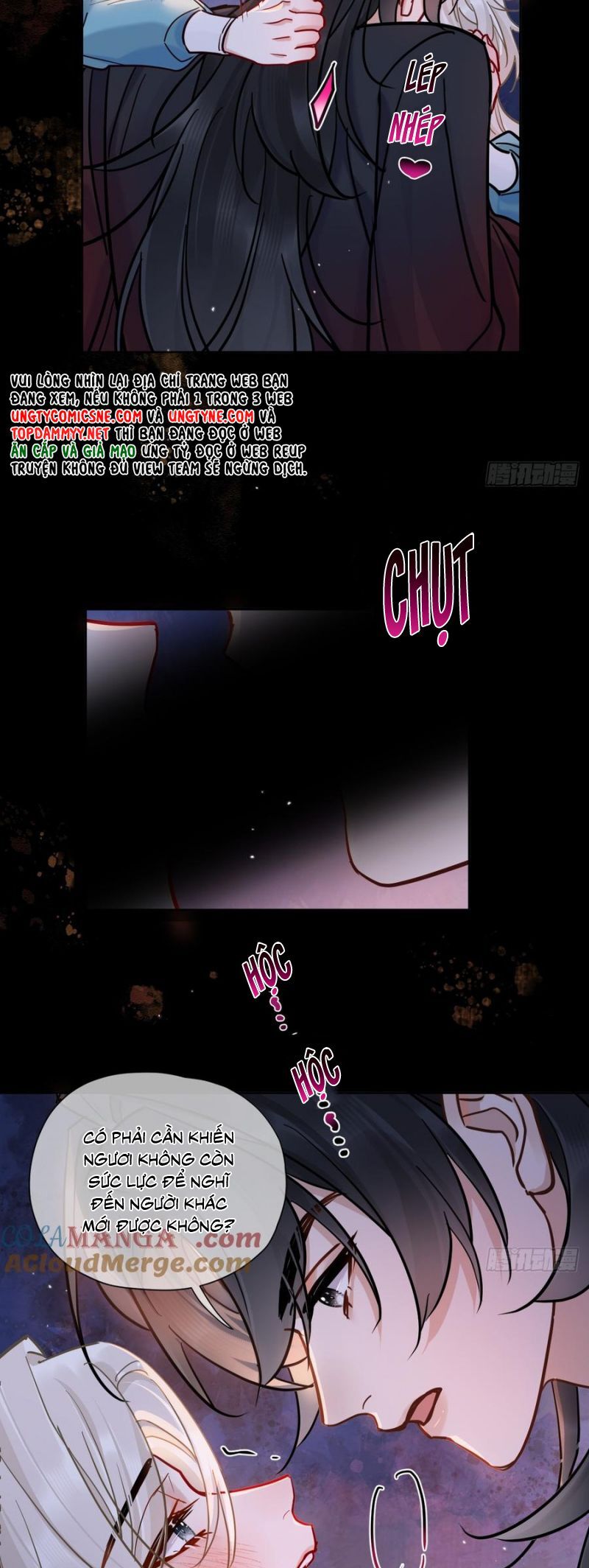 Cư Tâm Bất Kính Chapter 54 - 19