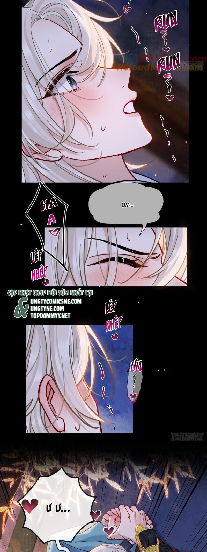 Cư Tâm Bất Kính Chapter 54 - 22