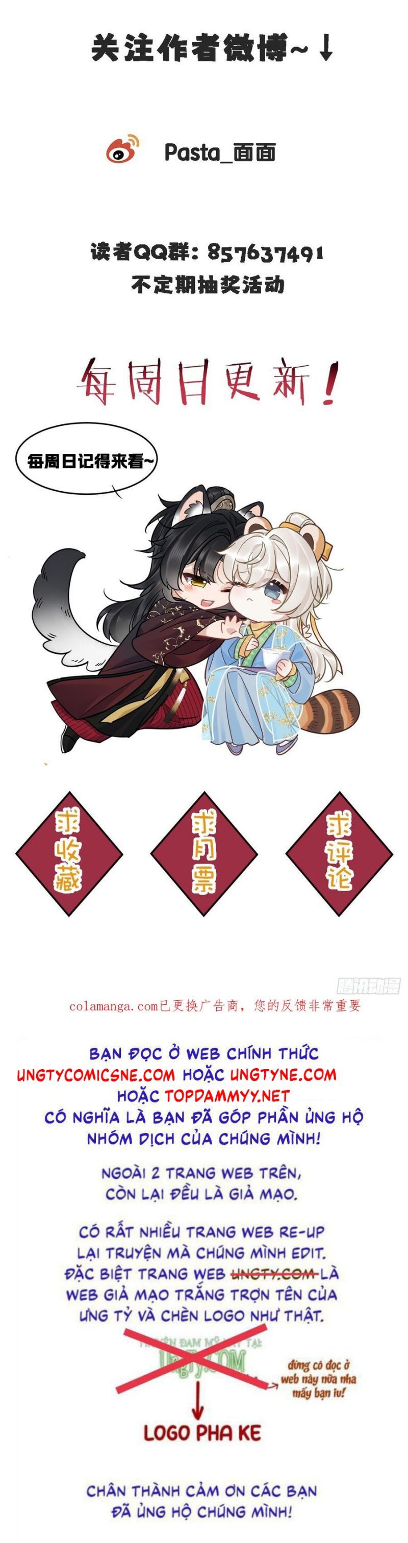 Cư Tâm Bất Kính Chapter 54 - 25