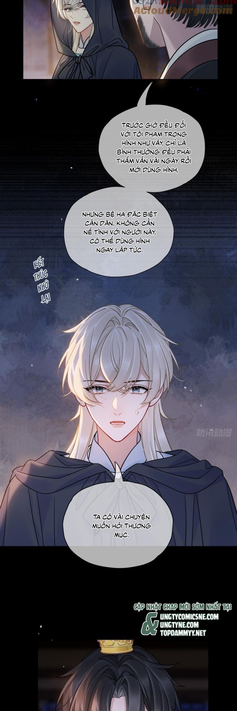 Cư Tâm Bất Kính Chapter 54 - 6